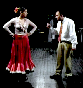 Ay Carmela!  